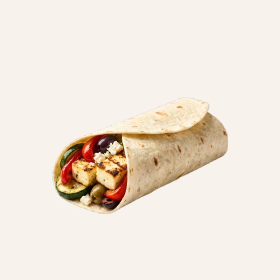 Jain Wrap